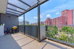 Stratum (D18), Condominium #479201111
